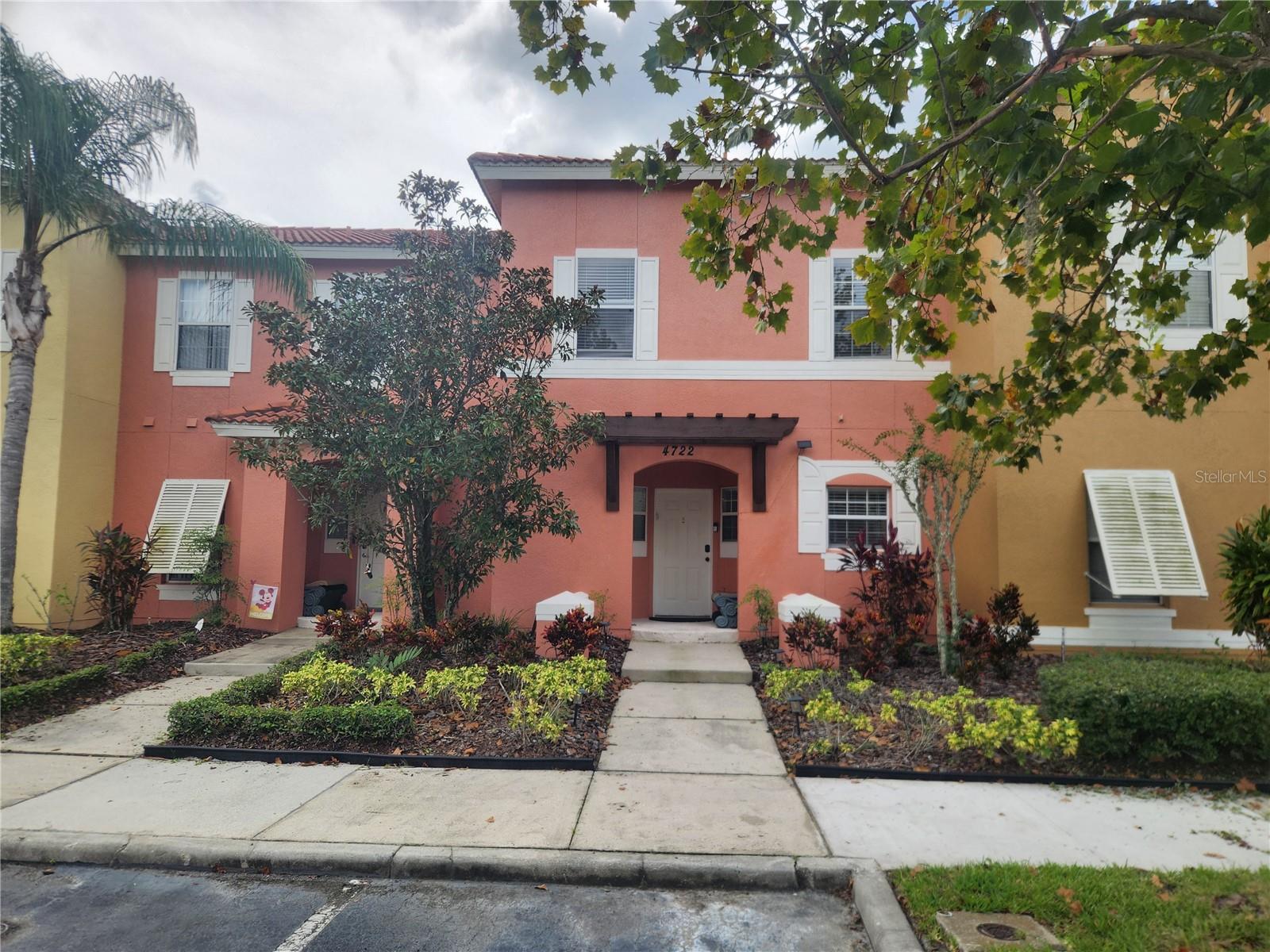 Details for 4722 Vero Beach Place, KISSIMMEE, FL 34746