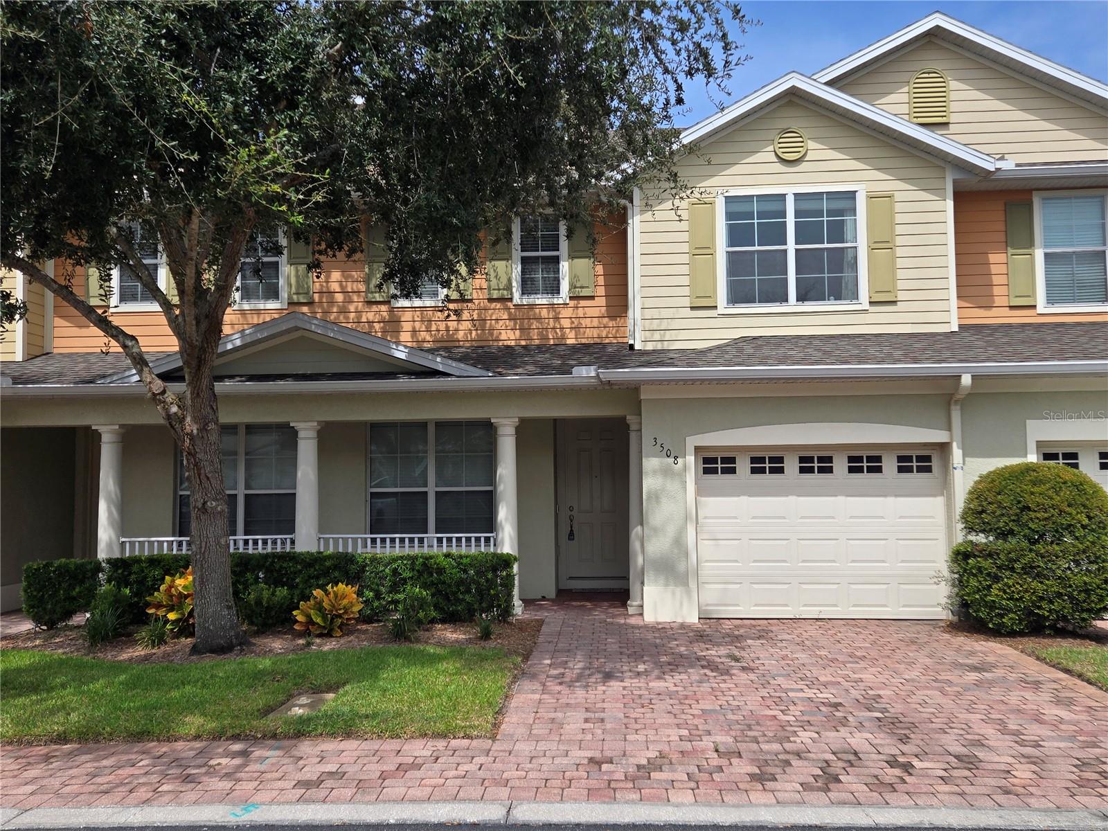 Details for 3508 Sanctuary Drive, ST CLOUD, FL 34769