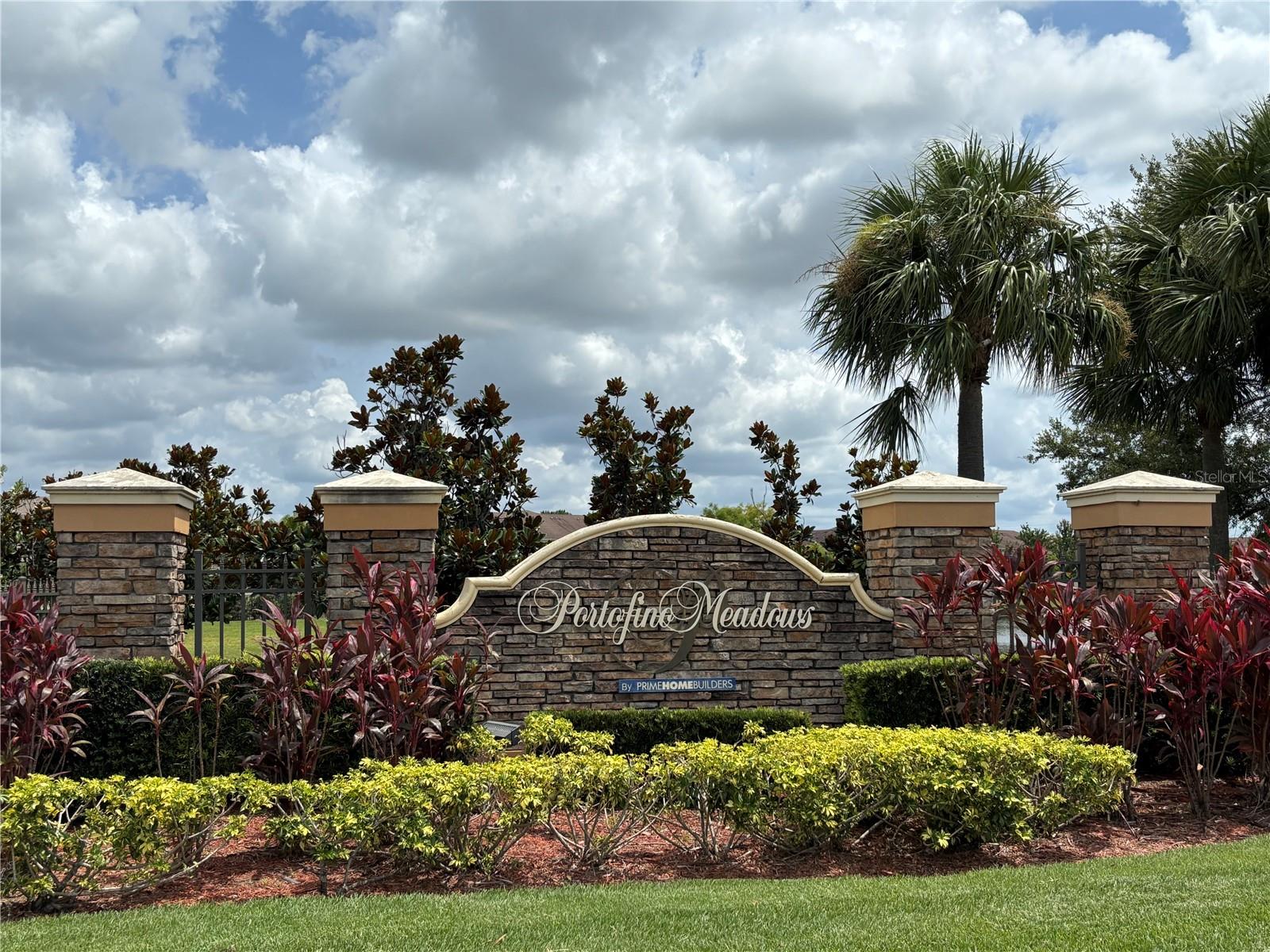 Image 2 of 7 For 1431 Portofino Meadows Boulevard