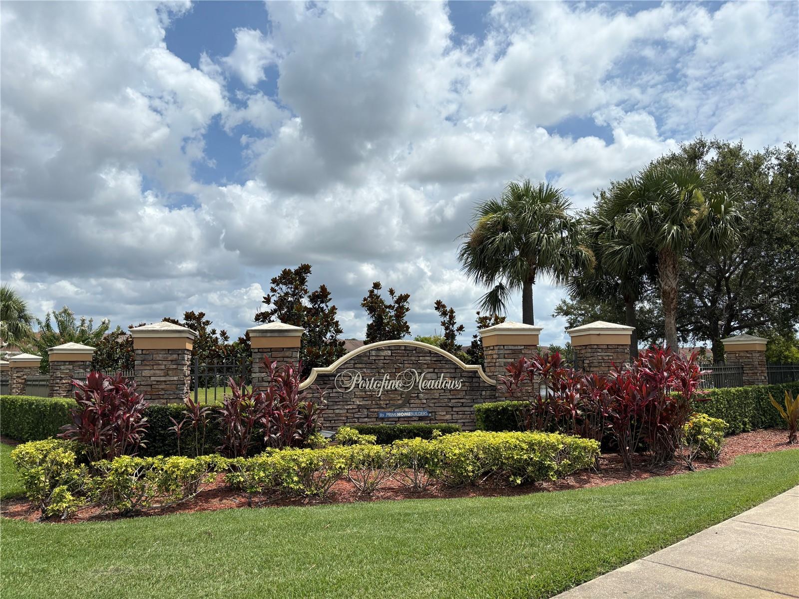 Image 7 of 7 For 1431 Portofino Meadows Boulevard