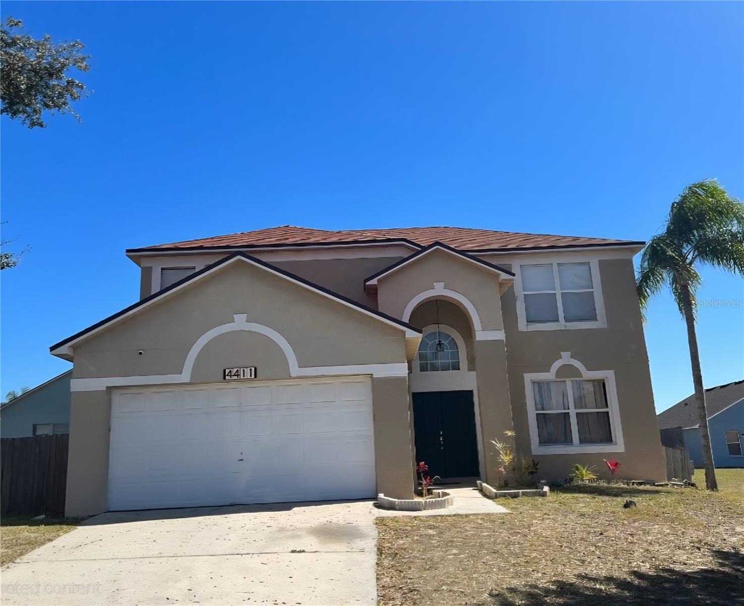 Listing Details for 4411 Beagle Street, ORLANDO, FL 32818