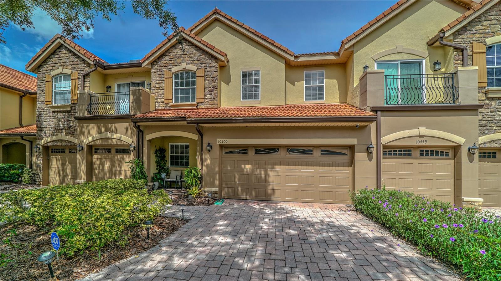 Details for 10455 Belfry Circle, ORLANDO, FL 32832