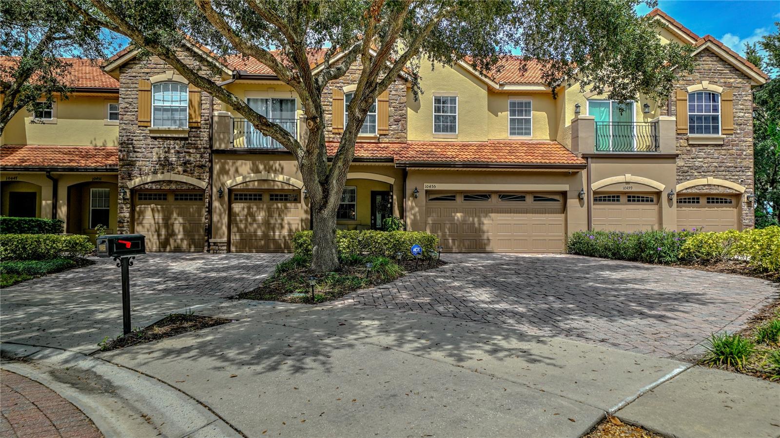 Image 41 of 42 For 10455 Belfry Circle