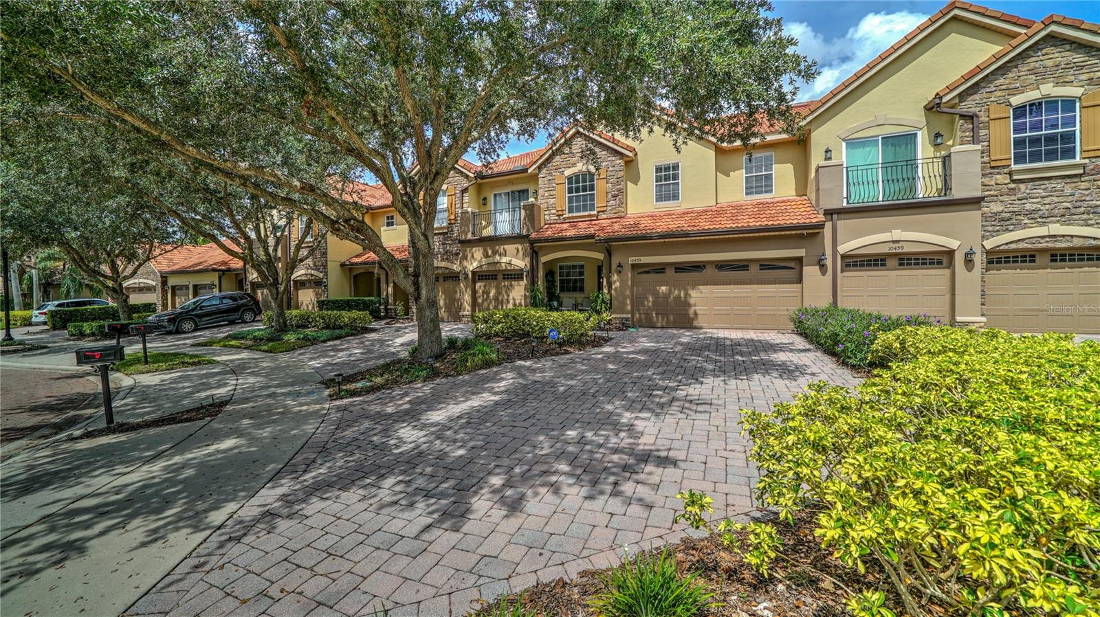 Image 42 of 42 For 10455 Belfry Circle