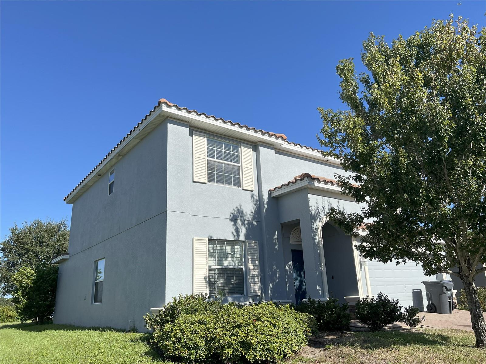 Details for 2021 Lake Side Avenue, DAVENPORT, FL 33837
