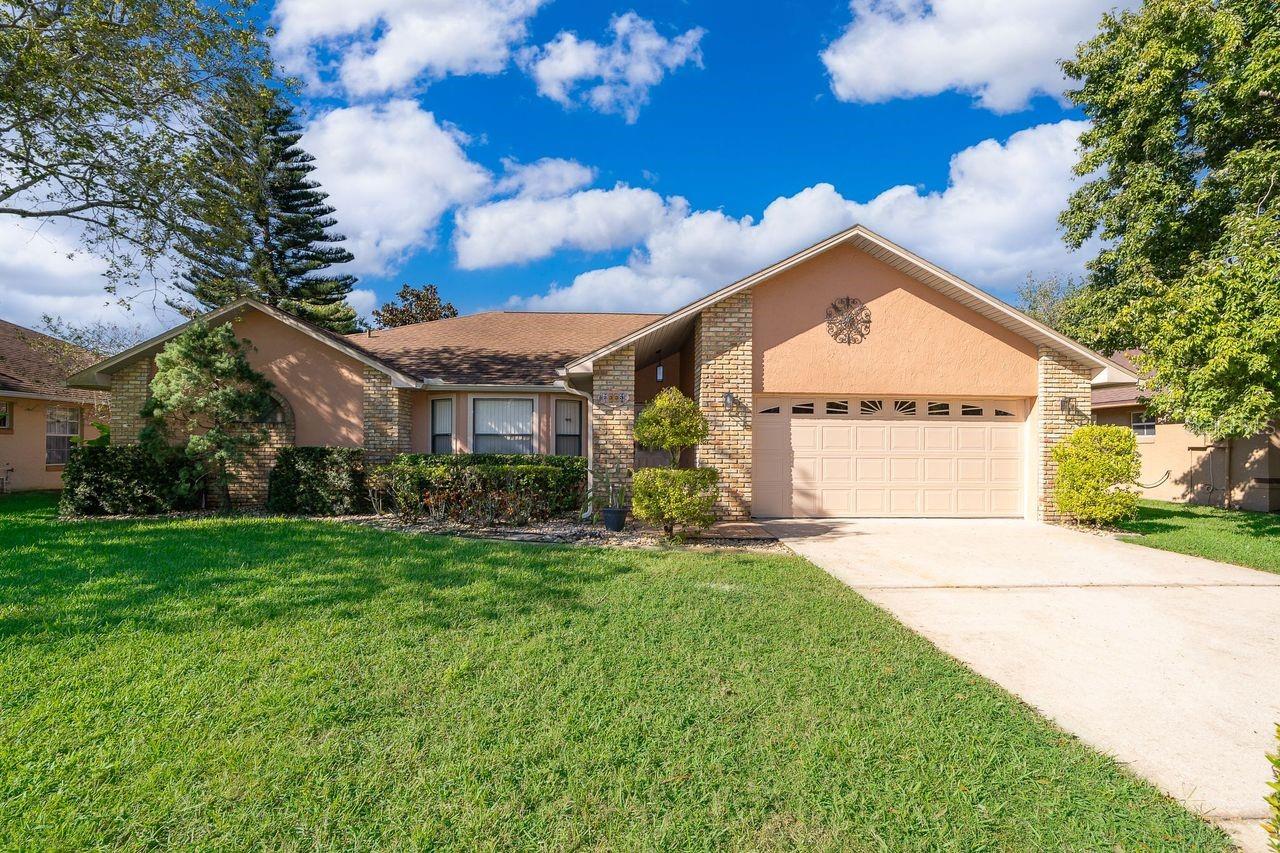 Details for 2333 Sweetwater Boulevard, ST CLOUD, FL 34772