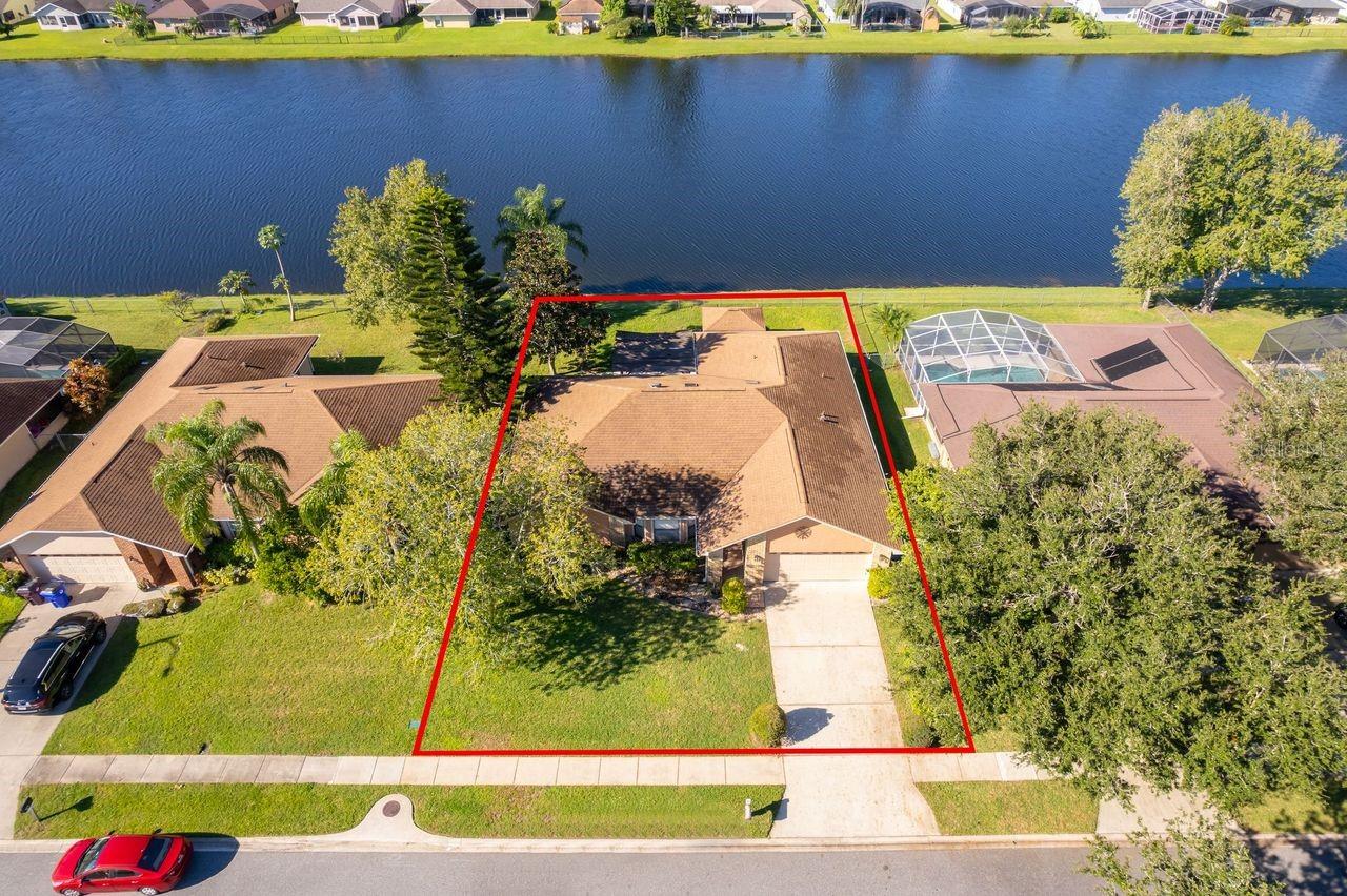 Image 2 of 28 For 2333 Sweetwater Boulevard