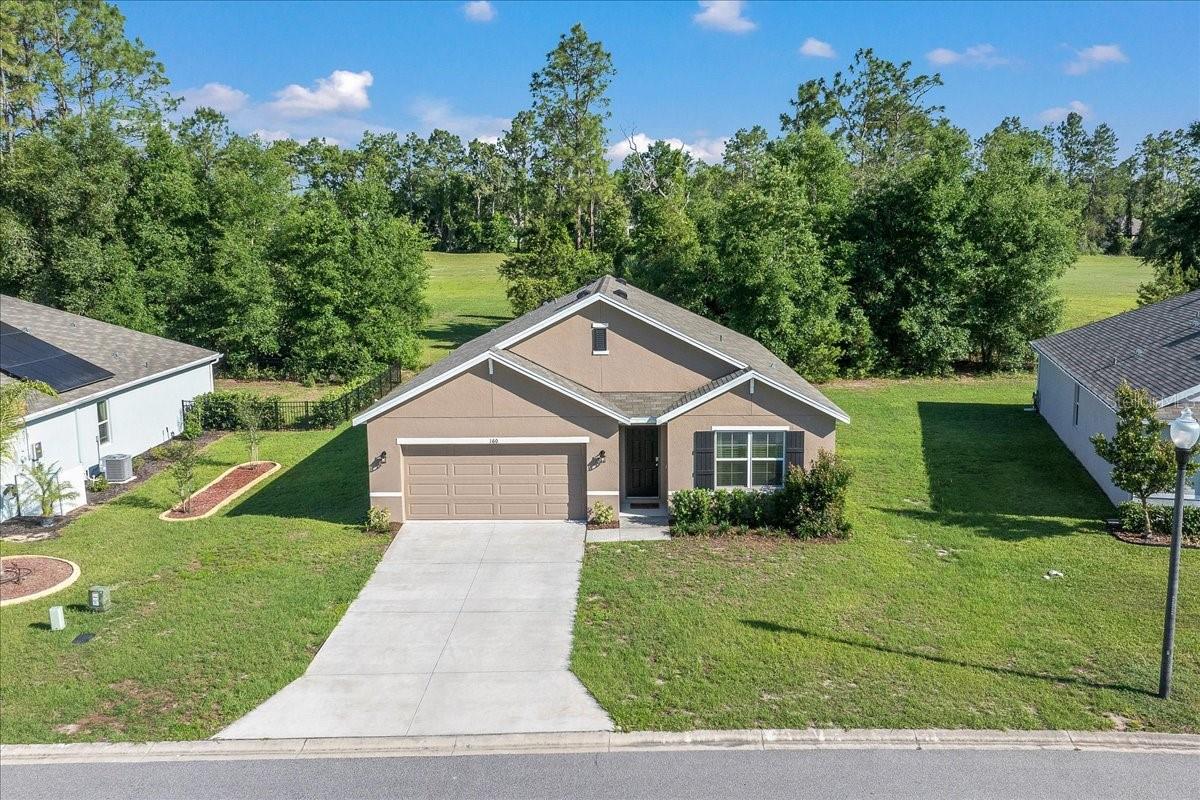 Details for 160 Hickory Course Loop, OCALA, FL 34472