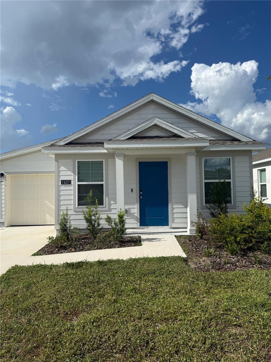 Details for 1657 Teagan Lane, WINTER HAVEN, FL 33884