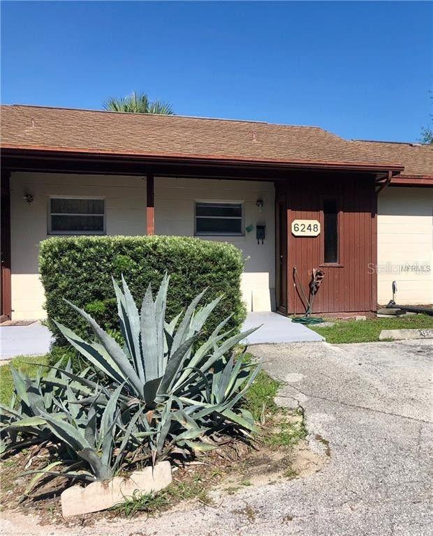 Details for 6248 Weston Court 8, ORLANDO, FL 32810