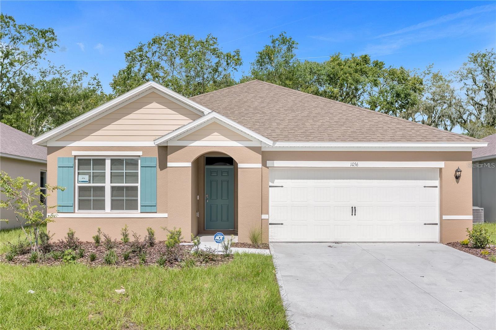 Details for 1056 Brooklet Drive, DAVENPORT, FL 33837