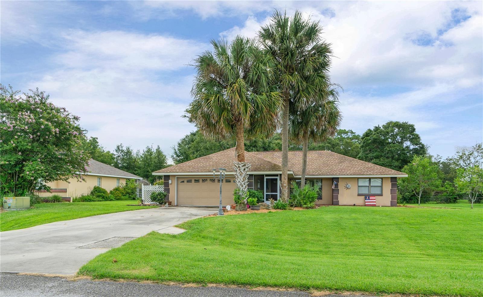 Listing Details for 10217 74th Terrace, OCALA, FL 34476