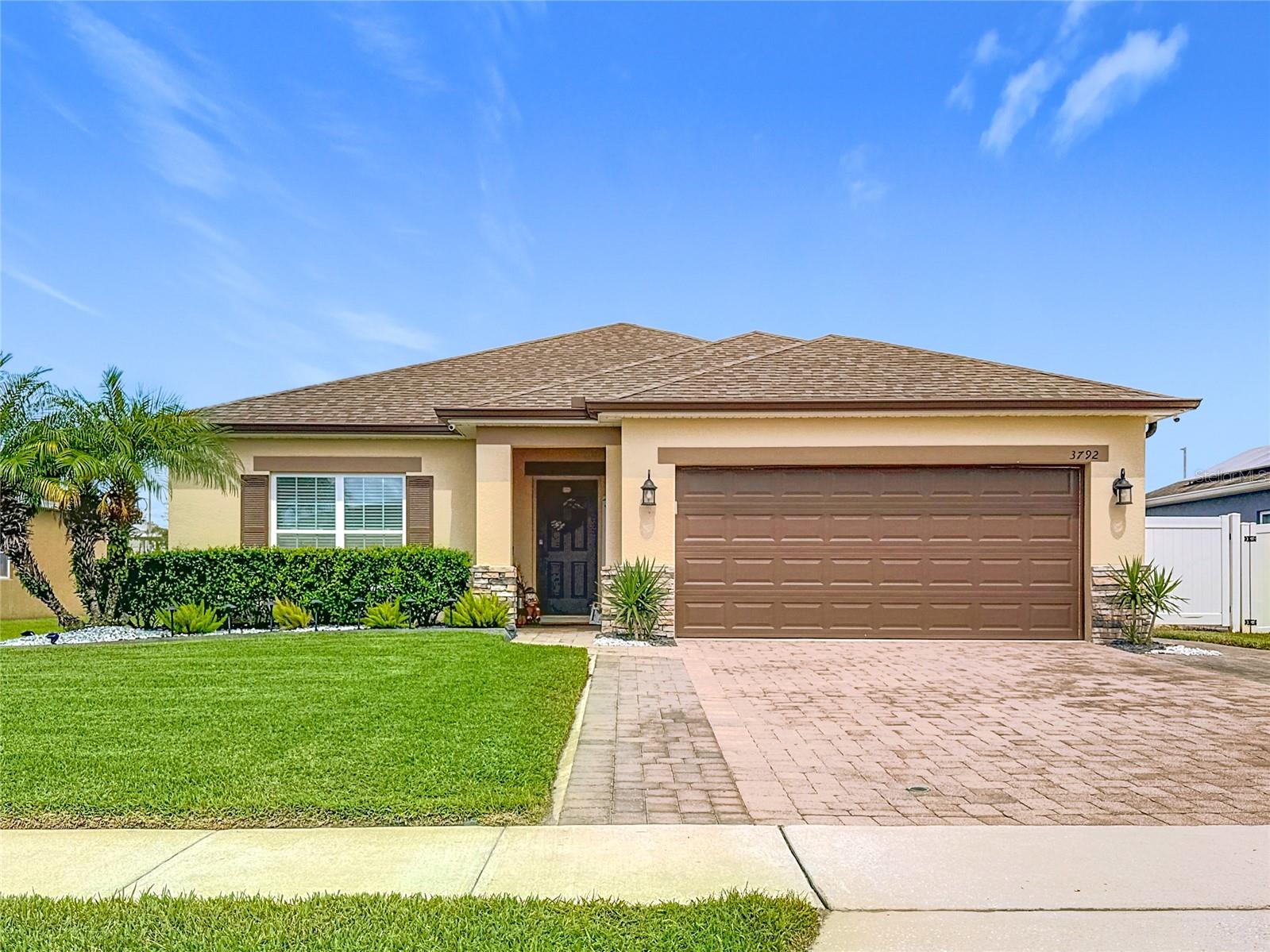 Details for 3792 Briarwood Estates Circle, ST CLOUD, FL 34772