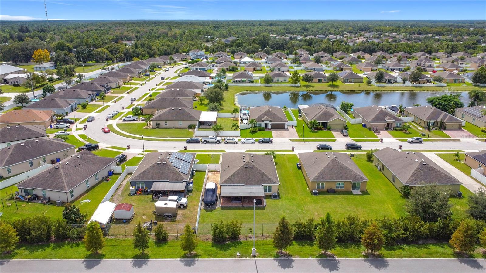 Image 31 of 34 For 3792 Briarwood Estates Circle