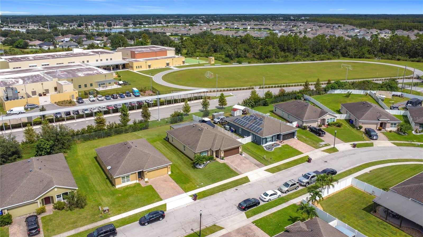 Image 33 of 34 For 3792 Briarwood Estates Circle
