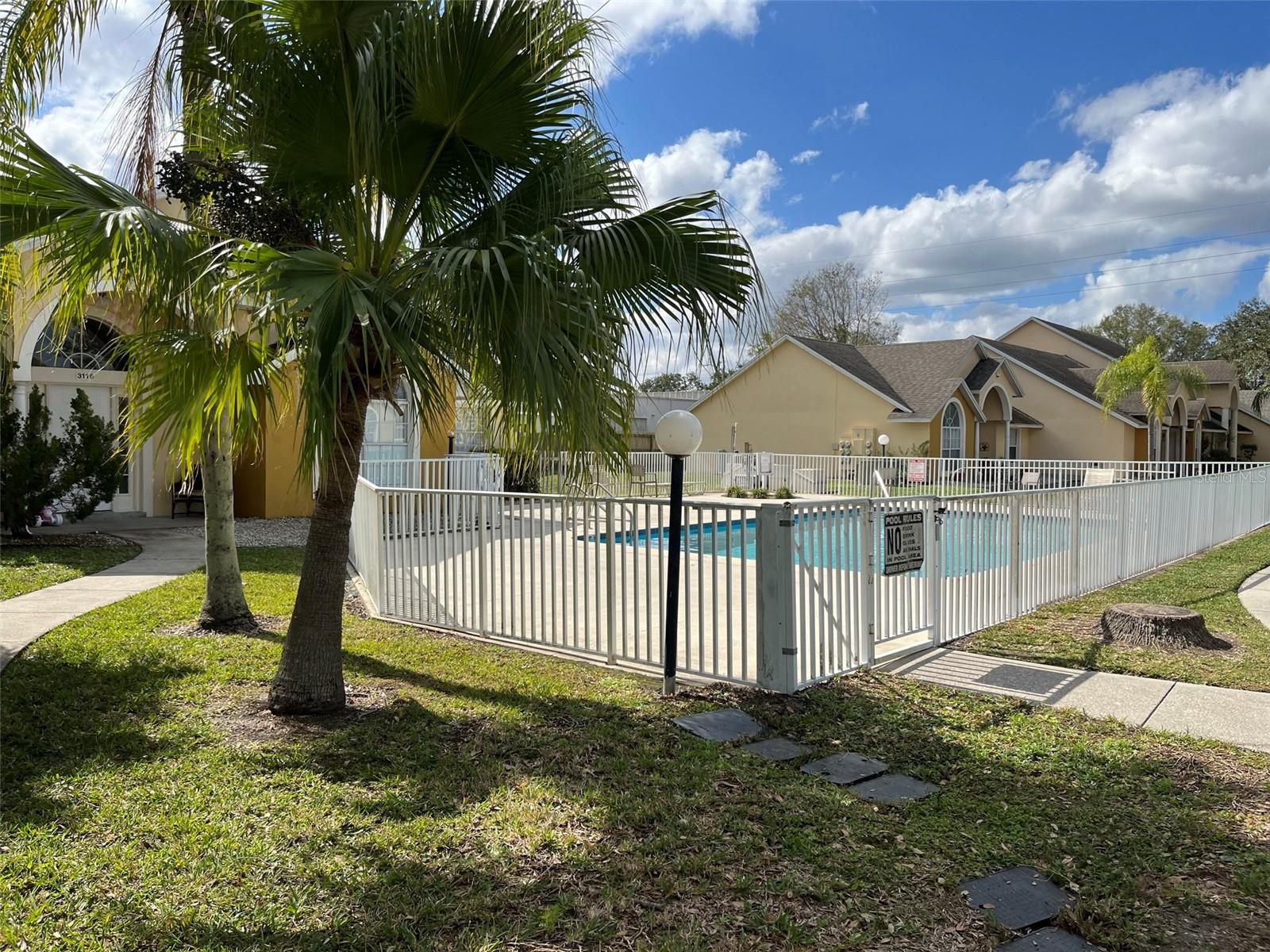Image 30 of 31 For 3102 Enclave Court