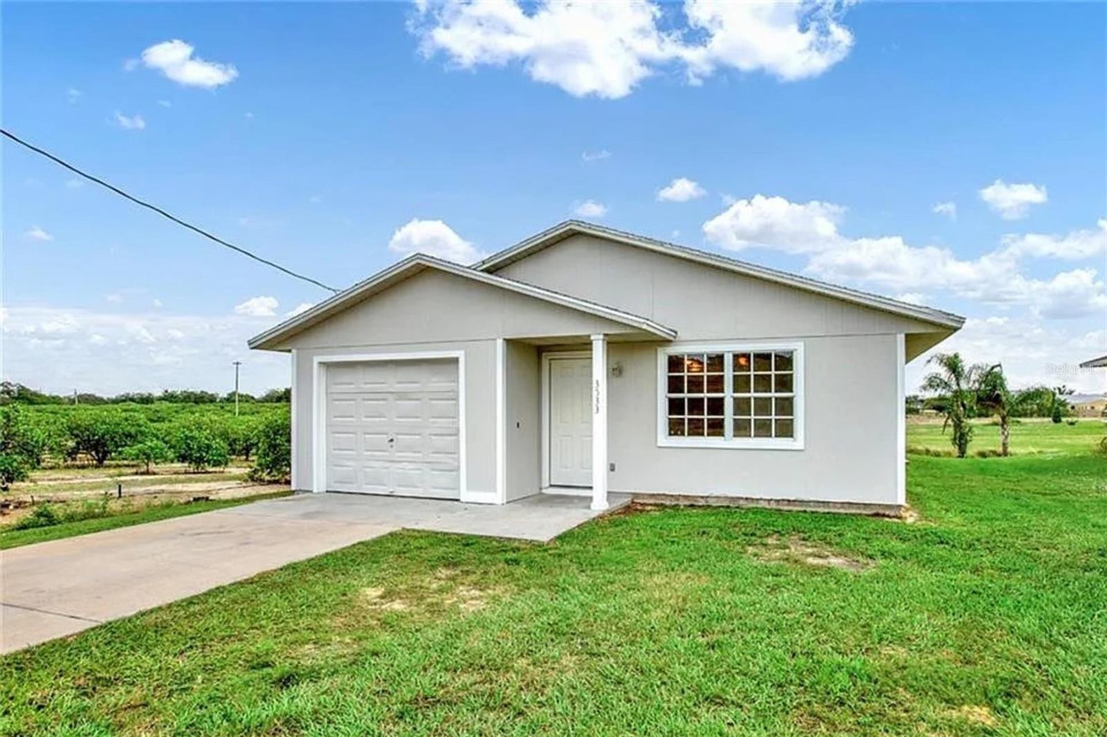 Details for 3533 Cemetery Road, SEBRING, FL 33870