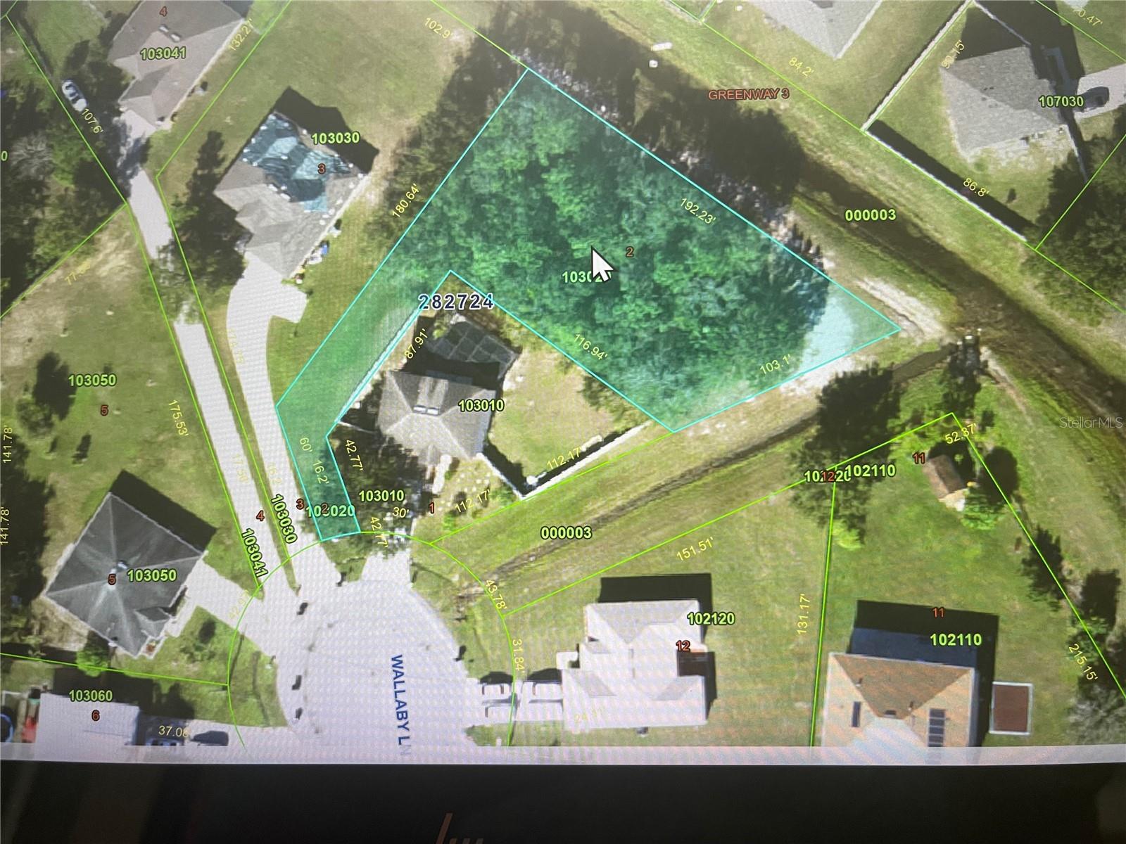 Details for 624 Wallaby Lane, KISSIMMEE, FL 34759