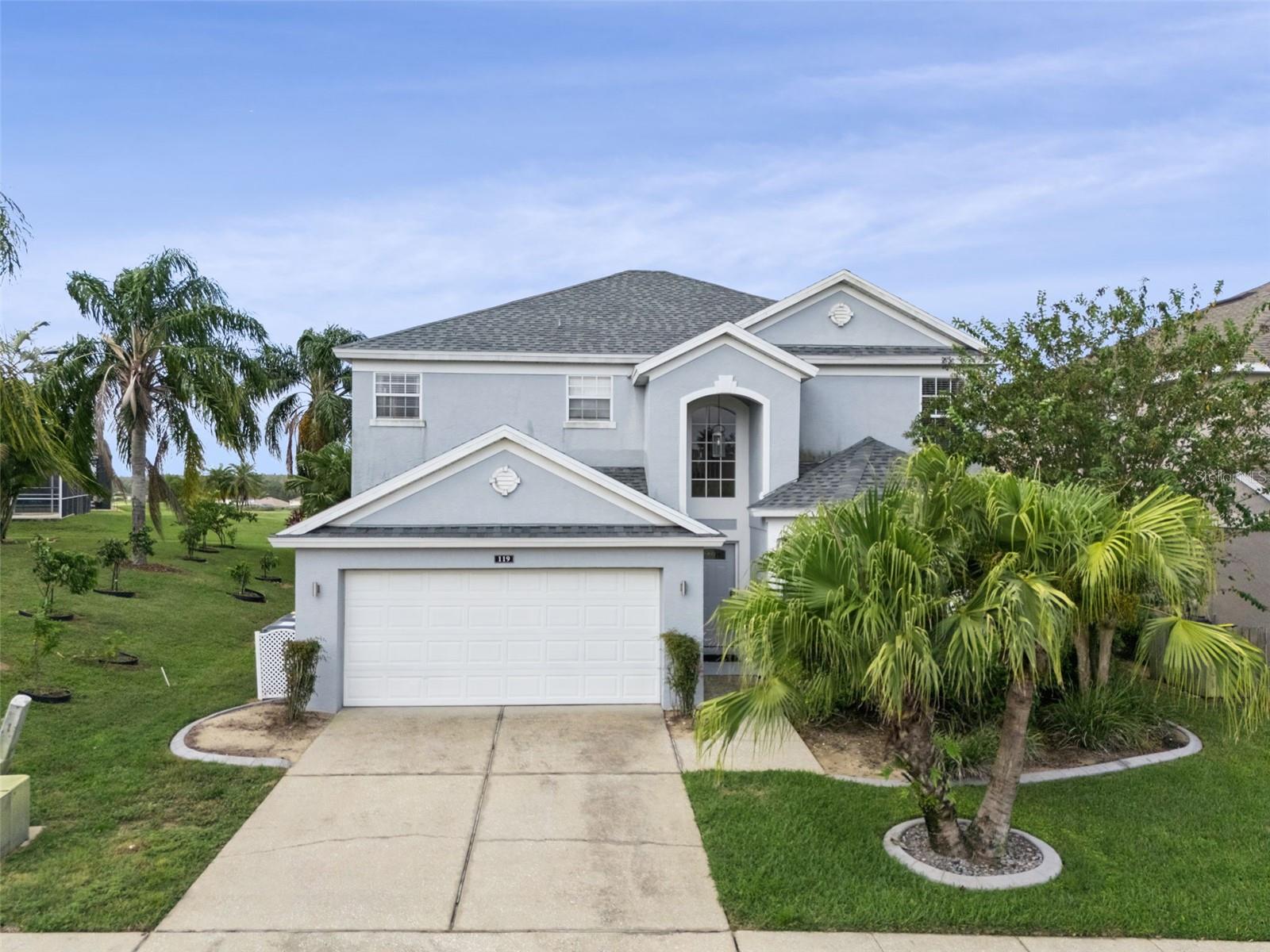 Details for 119 Horton Park Drive, DAVENPORT, FL 33897