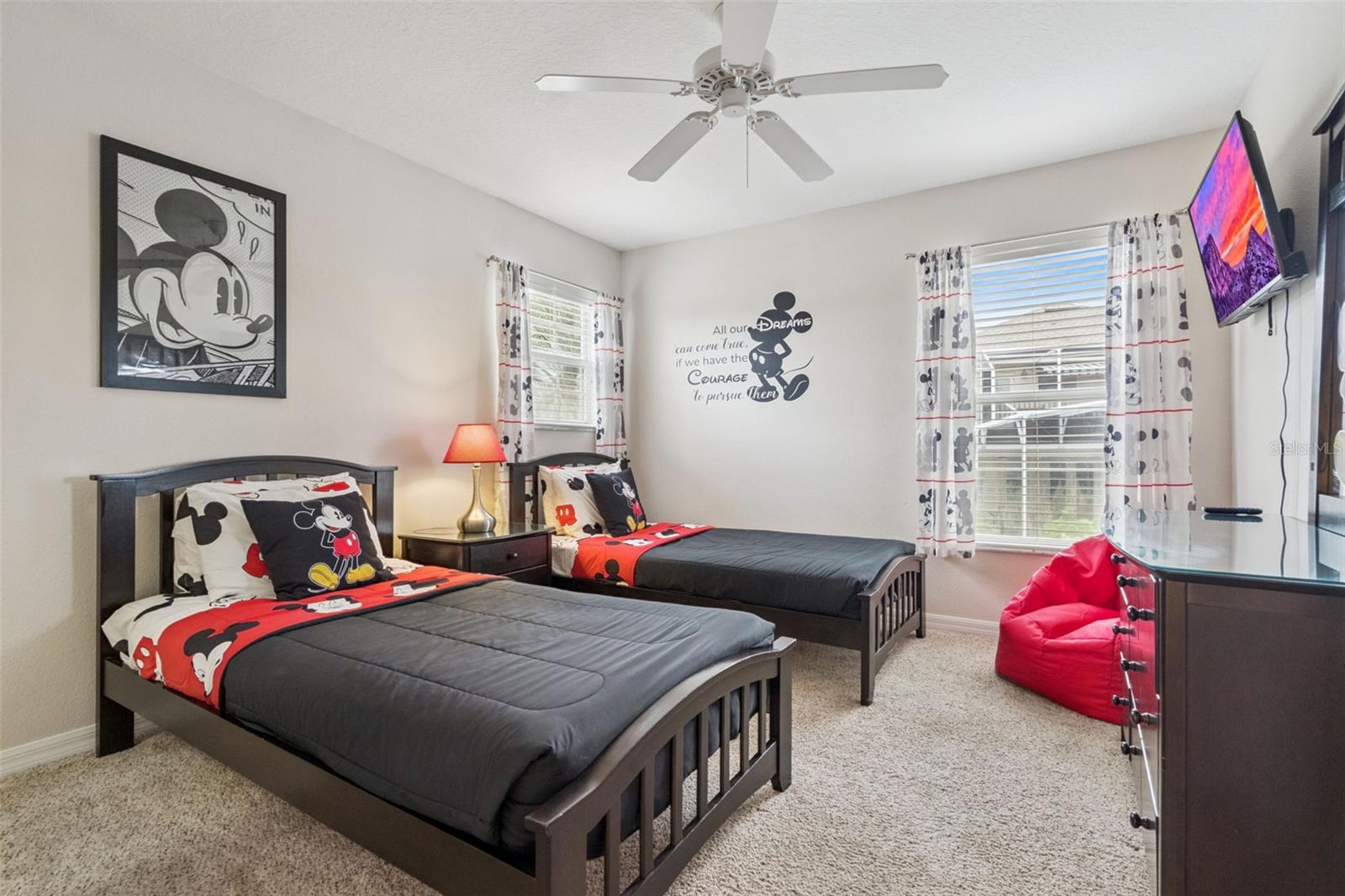 Image 45 of 85 For 119 Horton Park Drive