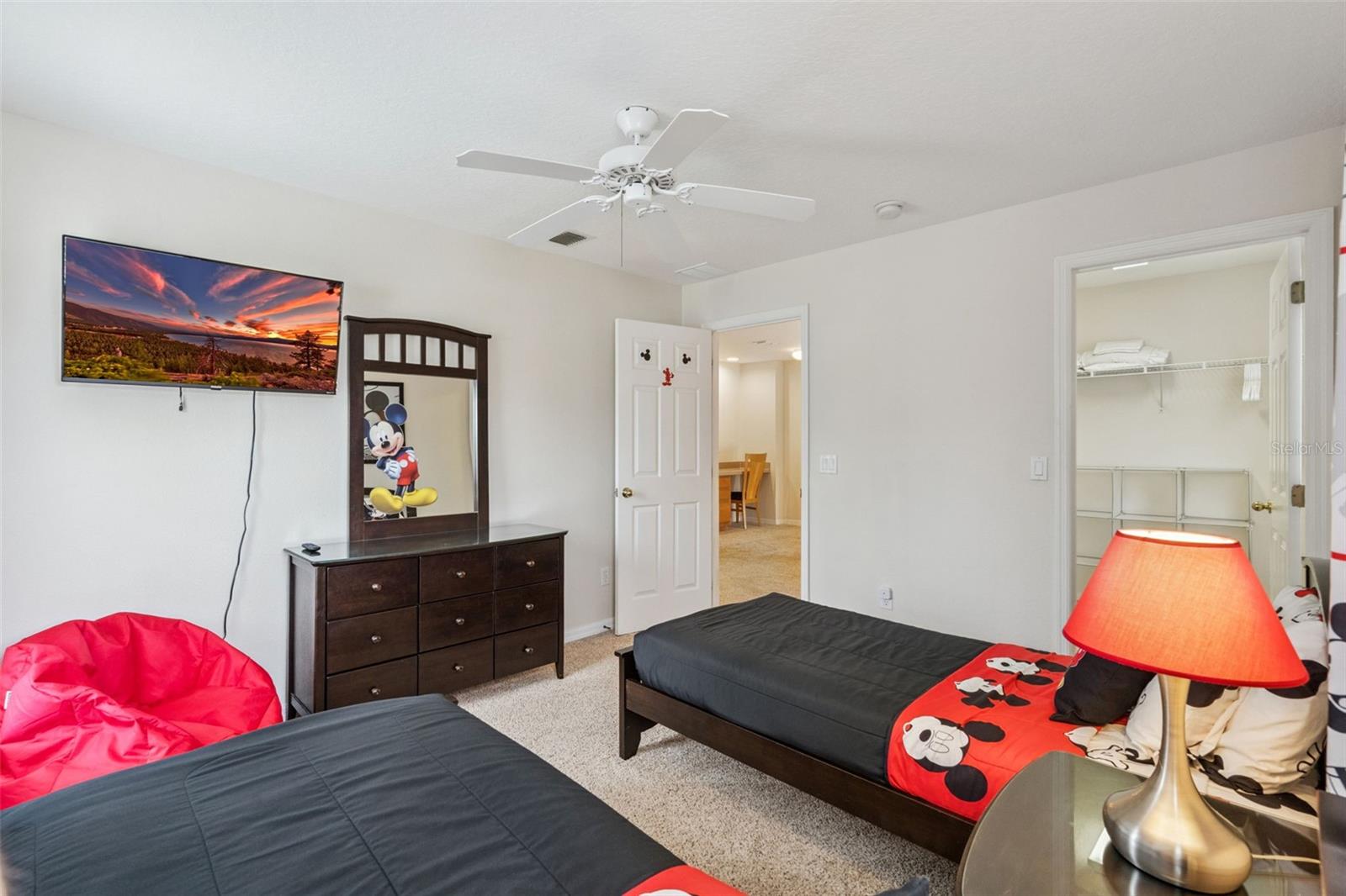 Image 46 of 85 For 119 Horton Park Drive