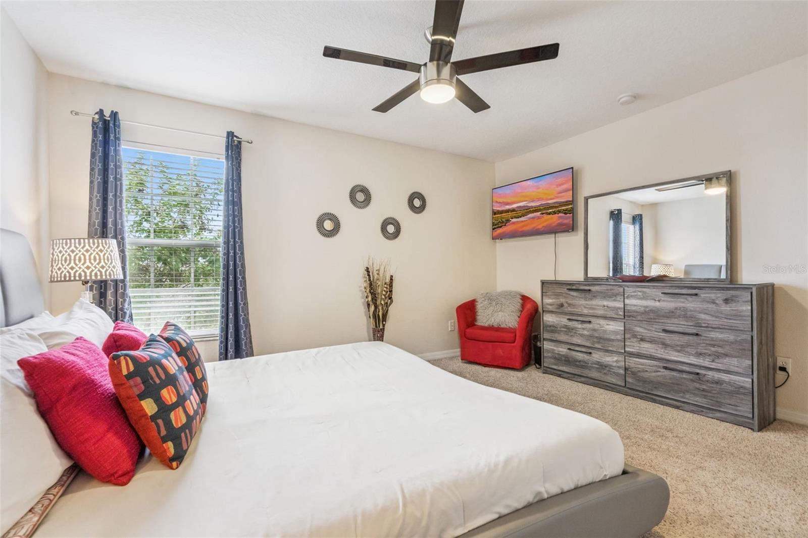 Image 55 of 85 For 119 Horton Park Drive