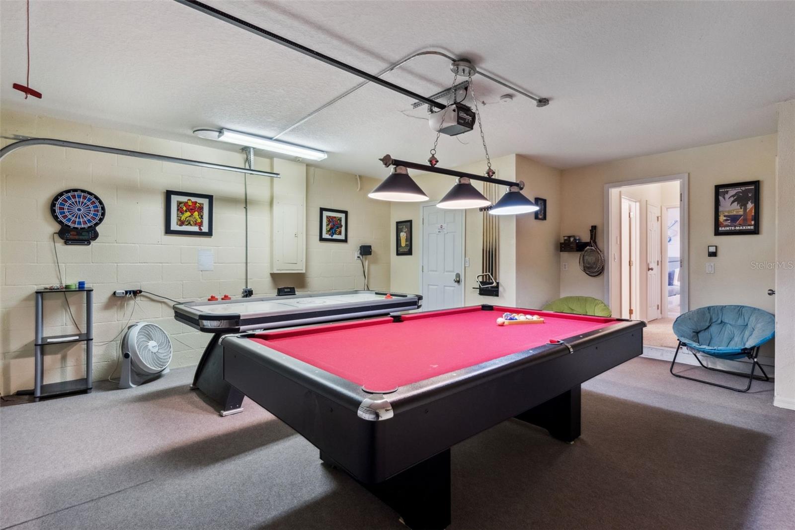 Image 60 of 85 For 119 Horton Park Drive