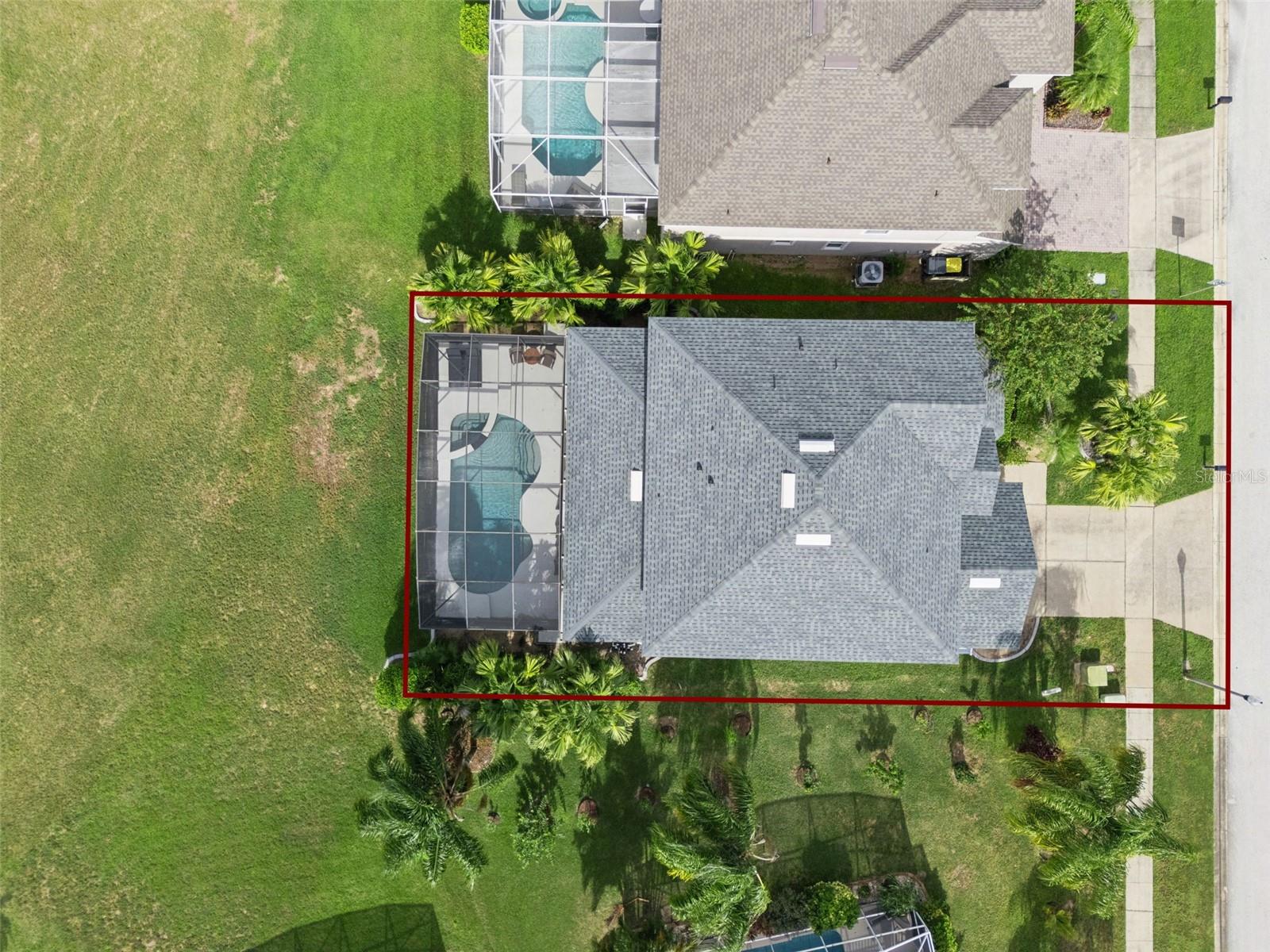 Image 64 of 85 For 119 Horton Park Drive