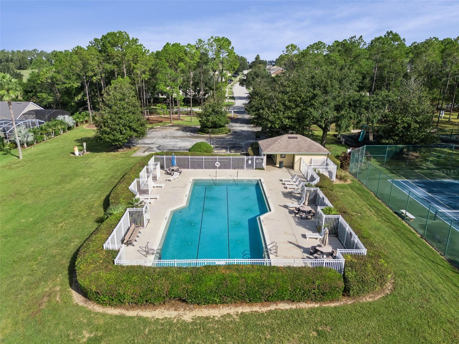 Image 71 of 85 For 119 Horton Park Drive