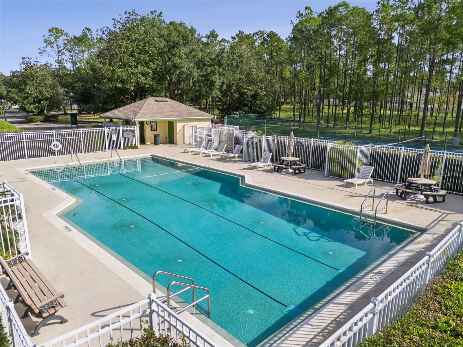 Image 72 of 85 For 119 Horton Park Drive