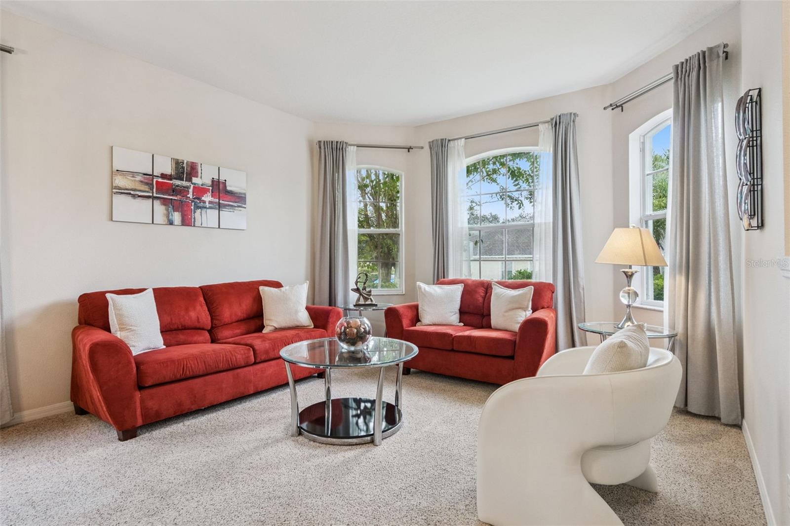 Image 8 of 85 For 119 Horton Park Drive