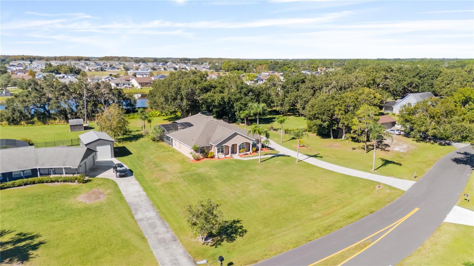 Image 3 of 91 For 2970 Windsong Lane