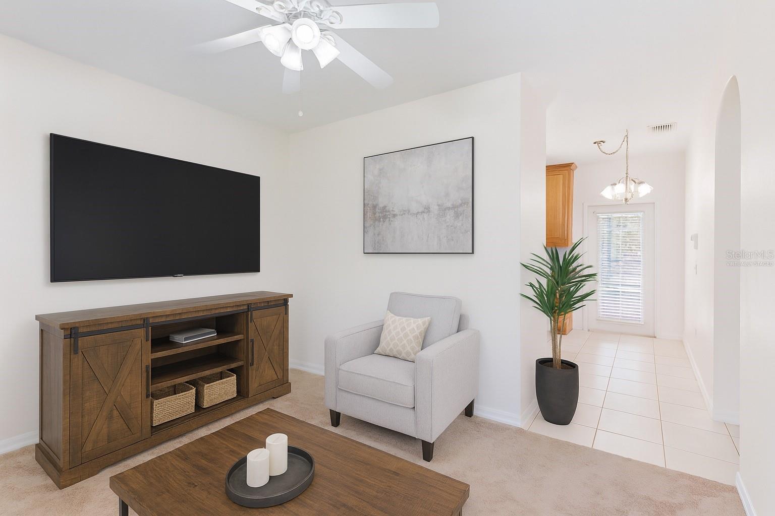 Image 46 of 91 For 2970 Windsong Lane