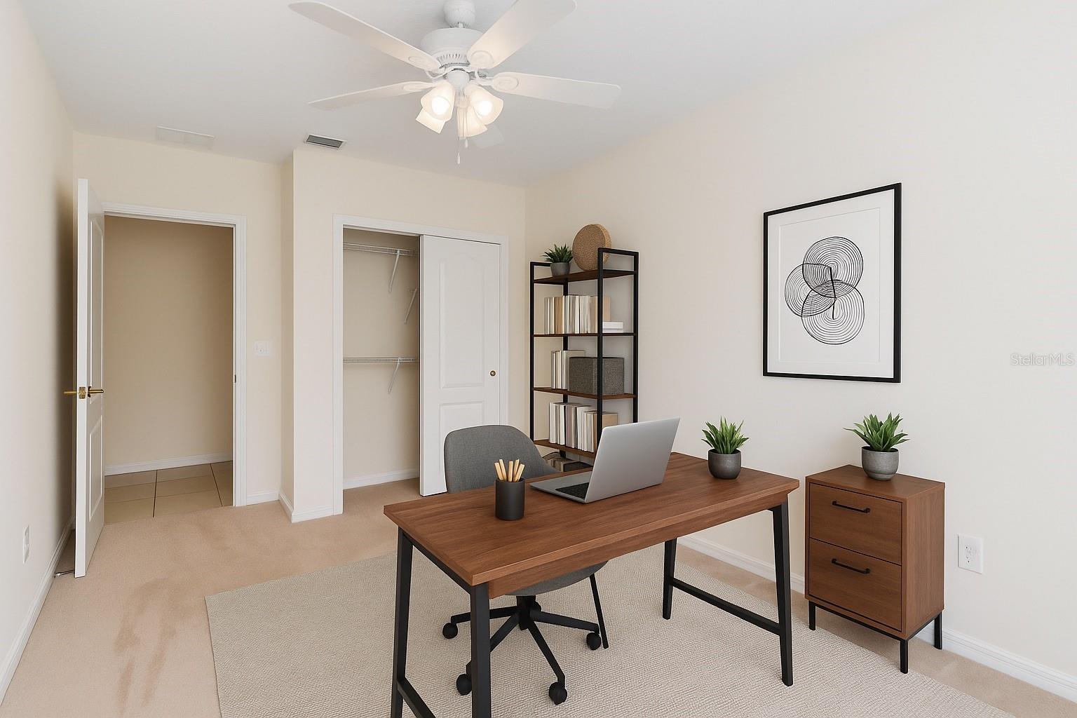 Image 54 of 91 For 2970 Windsong Lane