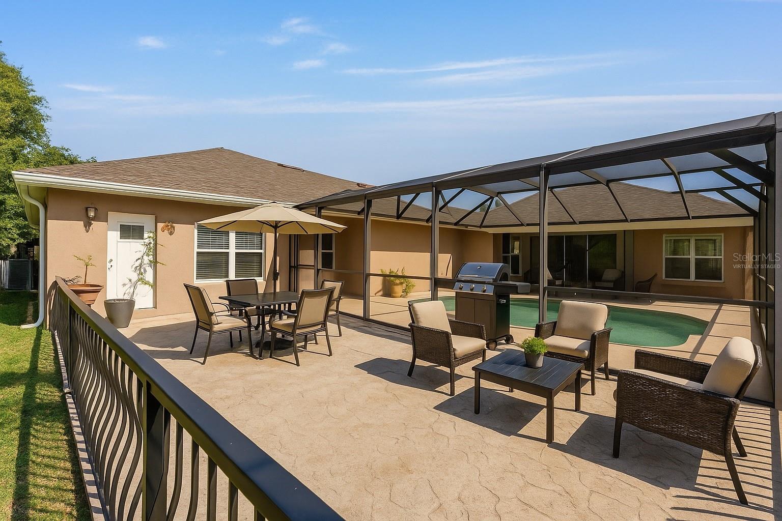 Image 75 of 91 For 2970 Windsong Lane