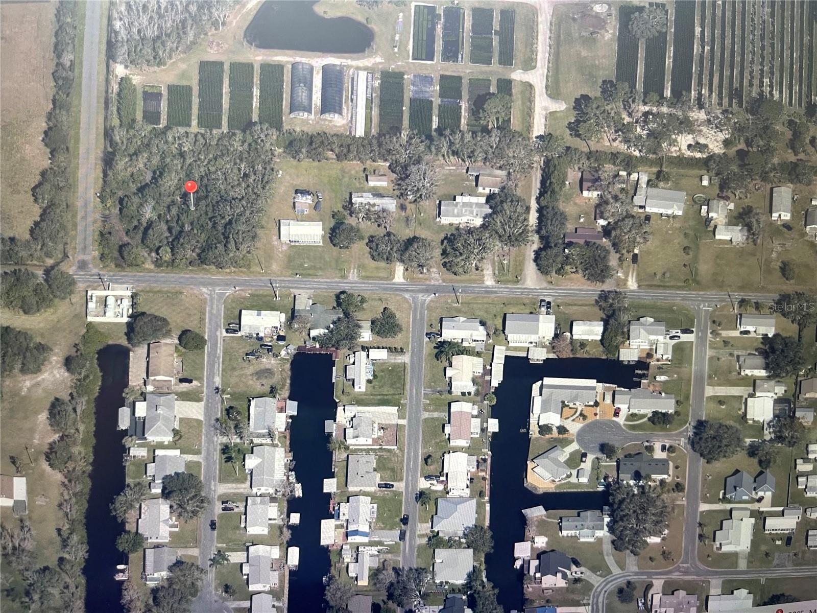 Image 4 of 5 For 0 Lakeside Boulevard