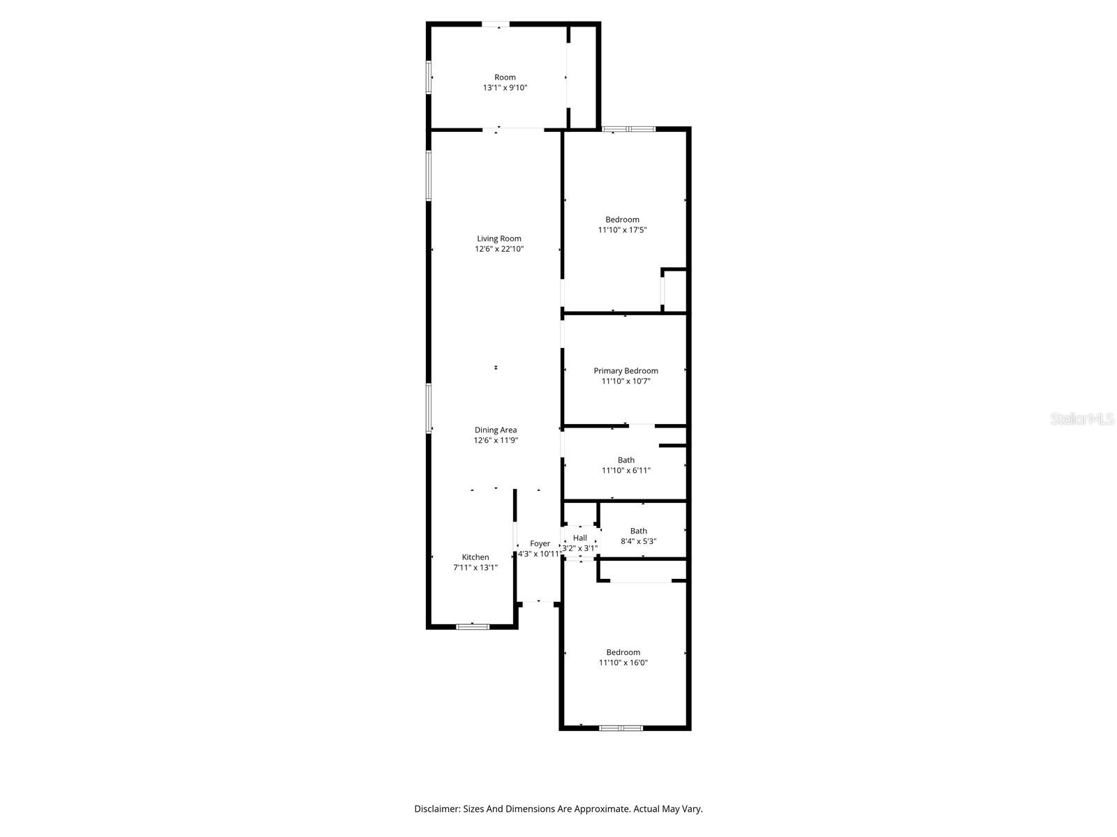 Image 45 of 100 For Address Not Provided