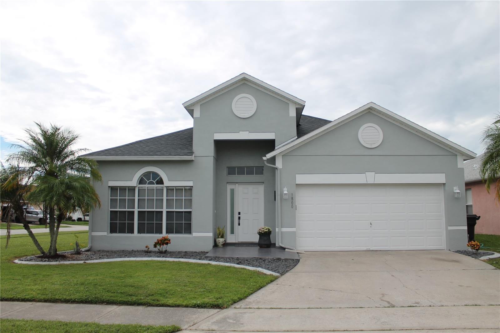 Details for 1800 Baguettte Court, KISSIMMEE, FL 34743