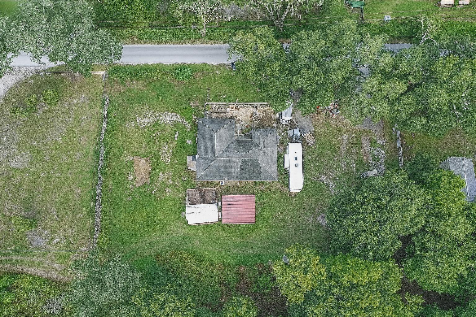Listing Details for 7436 Cr 627  , BUSHNELL, FL 33513