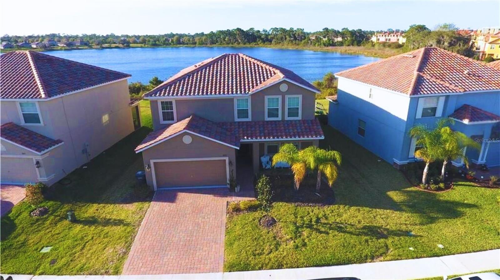 Details for 2037 Lake Side Avenue, DAVENPORT, FL 33837