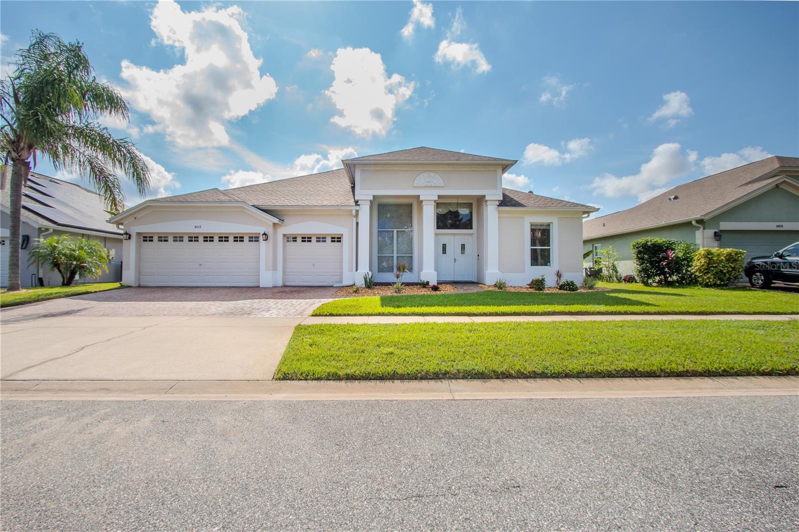 Details for 4012 Brookmyra Drive, ORLANDO, FL 32837