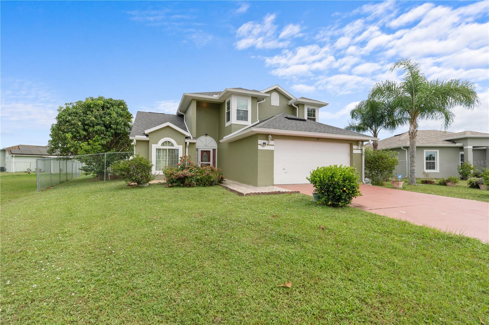 Details for 321 Edgewood Court, KISSIMMEE, FL 34759