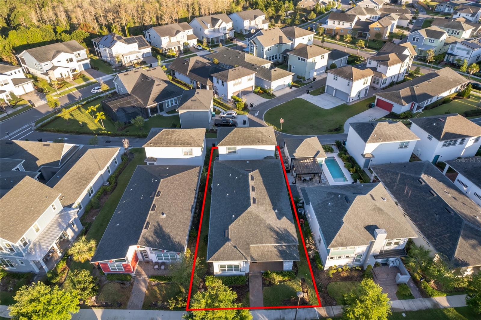 Image 30 of 40 For 7935 Nemours Parkway