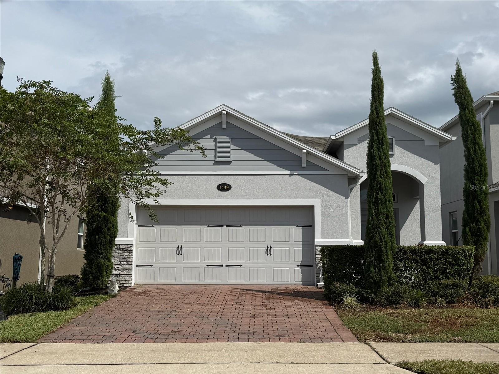 Details for 1449 Paget Cove, SANFORD, FL 32771