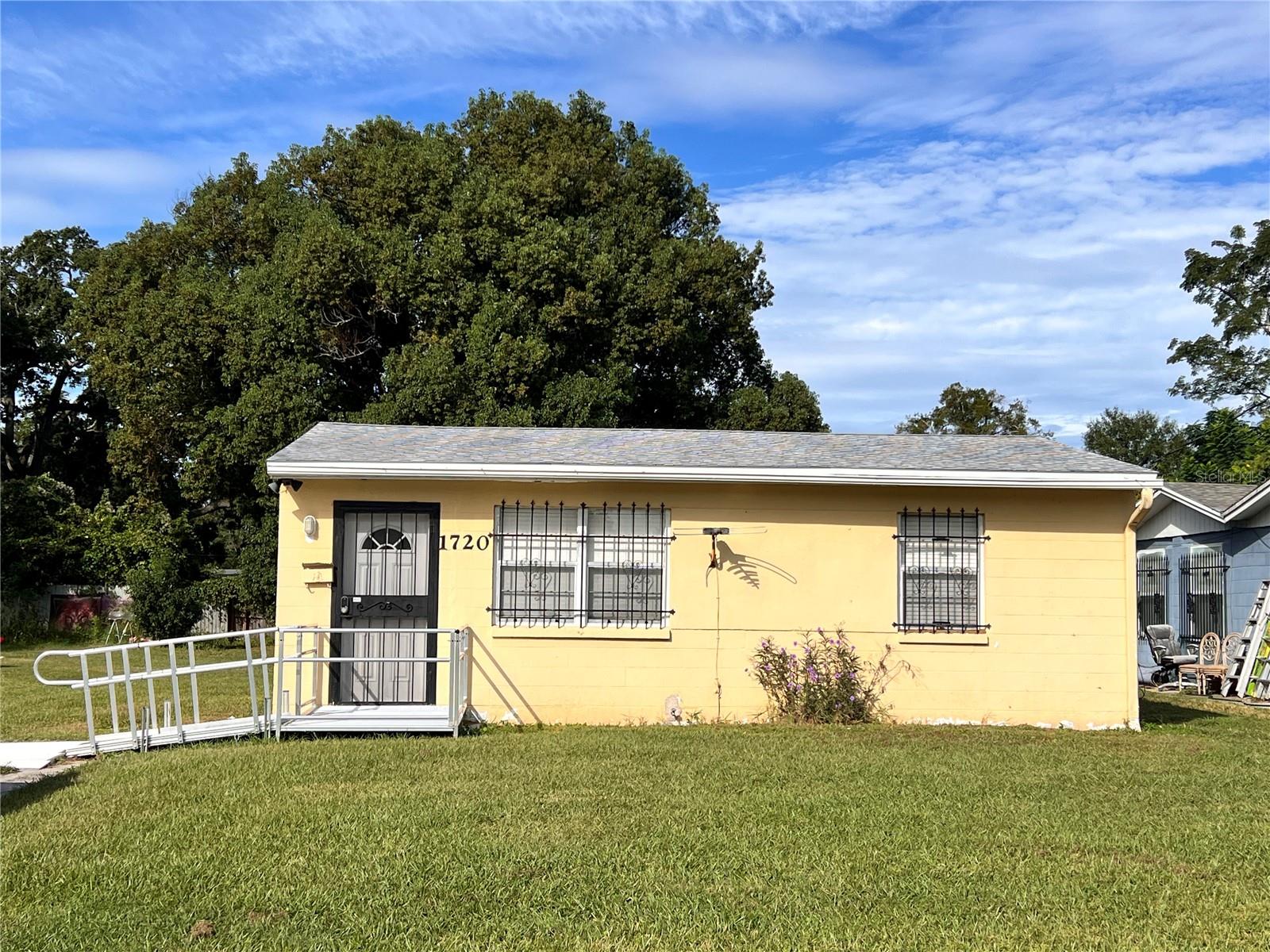 Details for 1720 Riley Avenue, ORLANDO, FL 32805