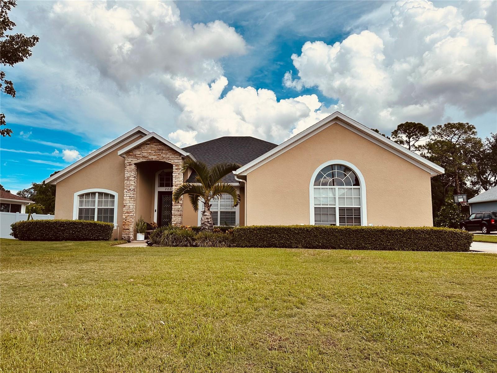 Listing Details for 2807 Deerfield Street, ST CLOUD, FL 34771