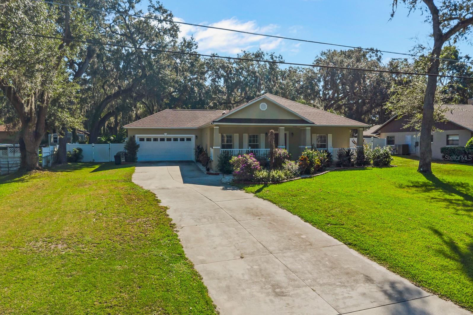 Details for 34300 Mcwhorter Avenue, FRUITLAND PARK, FL 34731