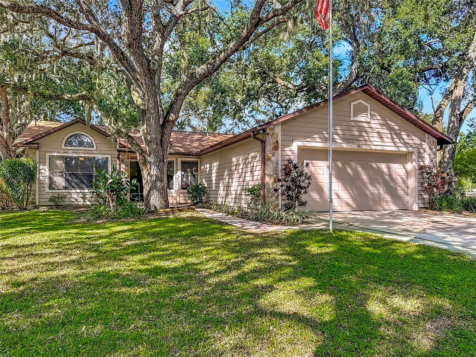 Details for 4815 Oakwood Drive, ST CLOUD, FL 34769