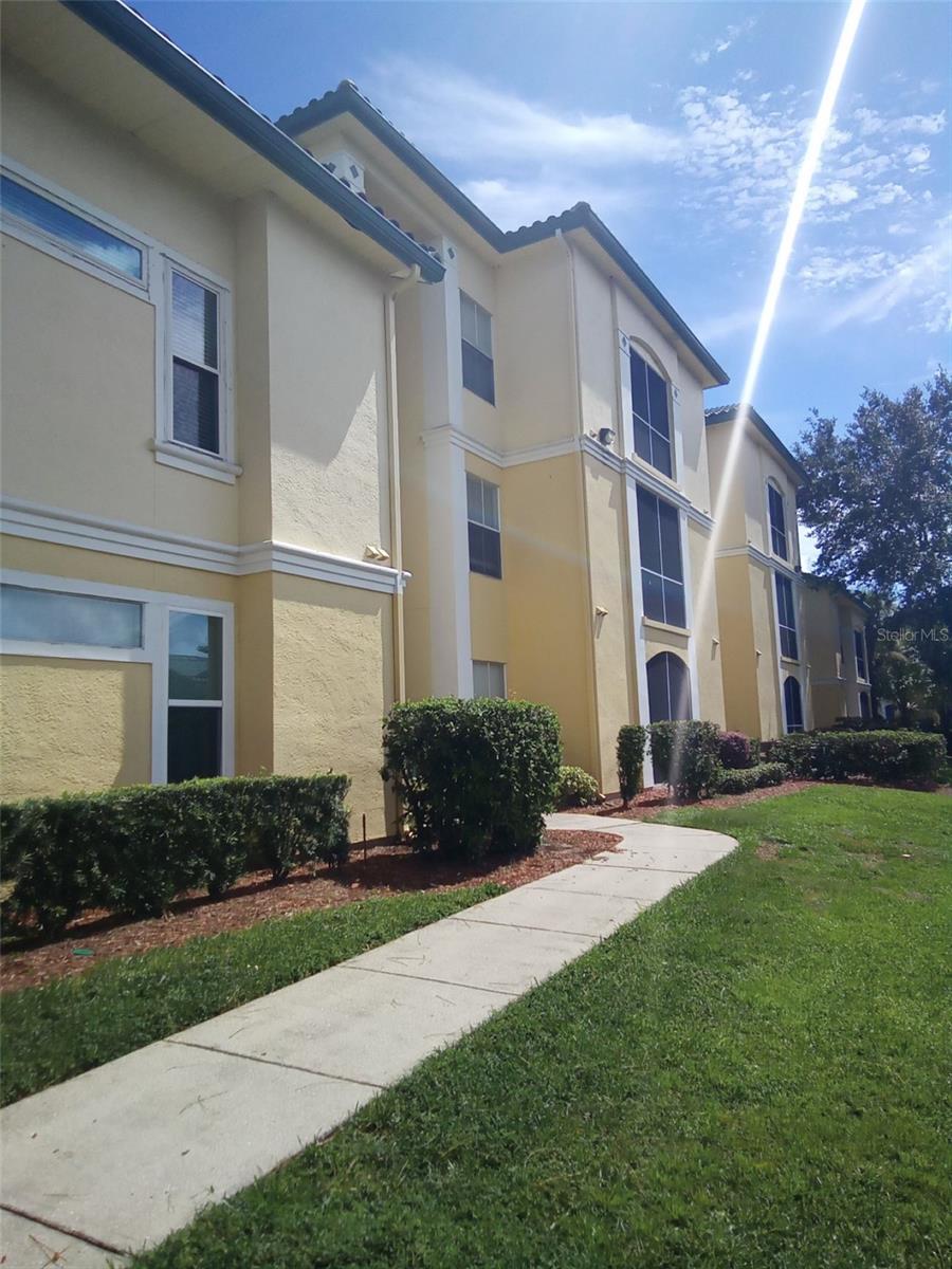 Image 2 of 15 For 8907 Legacy Court 106