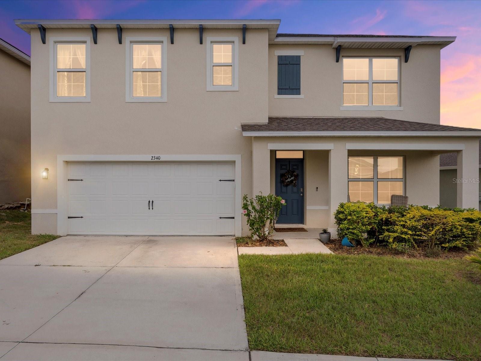 Details for 2340 Canyon Oak Drive, DAVENPORT, FL 33837